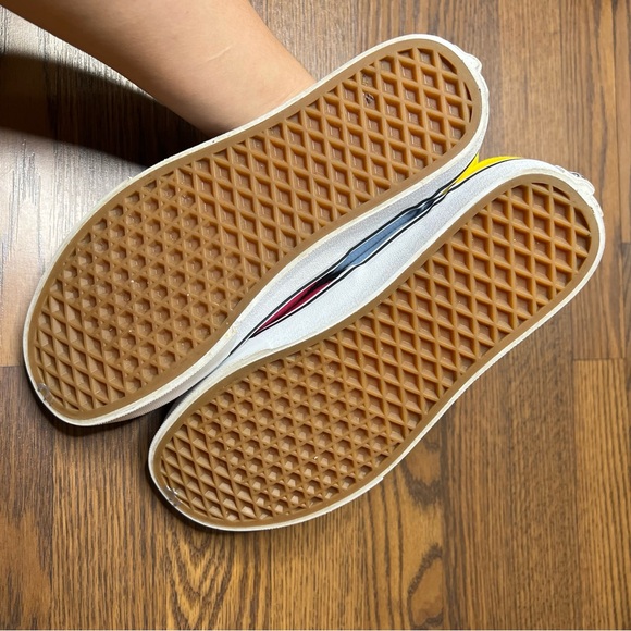 Vans® Asher Women's Shoes size 9 - Picture 11 of 12